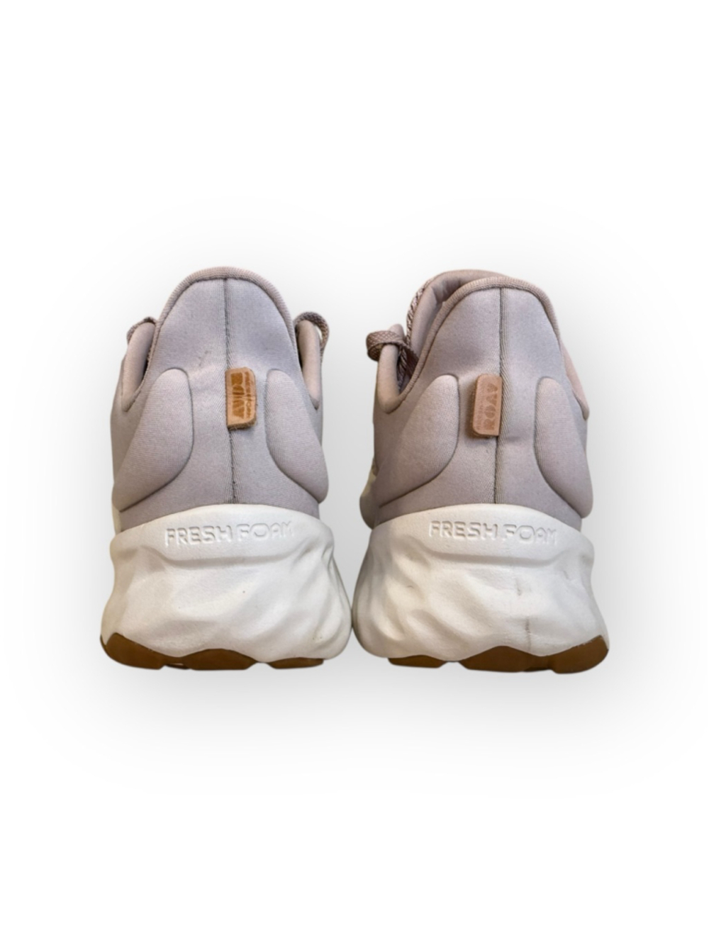 New Balance Fresh Foam Roav V2 Sneakers Mauve Pink Women's 9 (WROAVLP2) - Picture 6 of 11